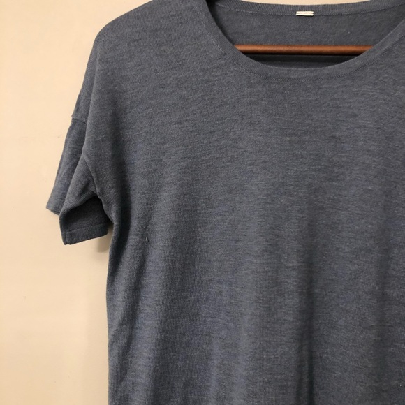 Lululemon Daya Knit Tee - Picture 6 of 8